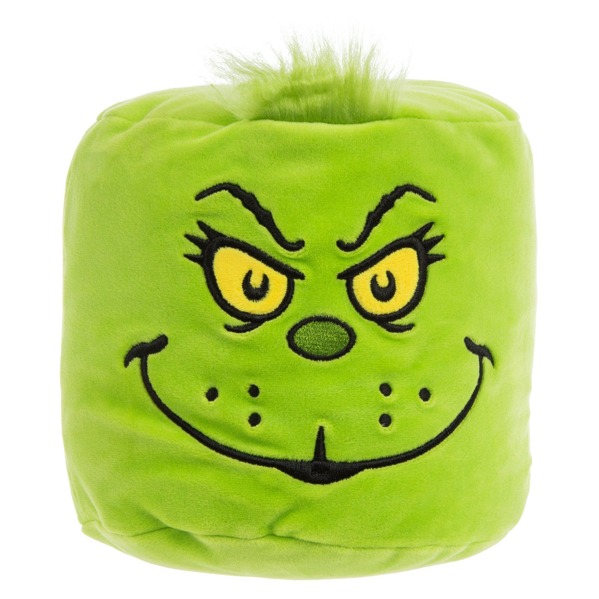 Grinch Marshmallow Plush | Hobby Lobby | 5959705