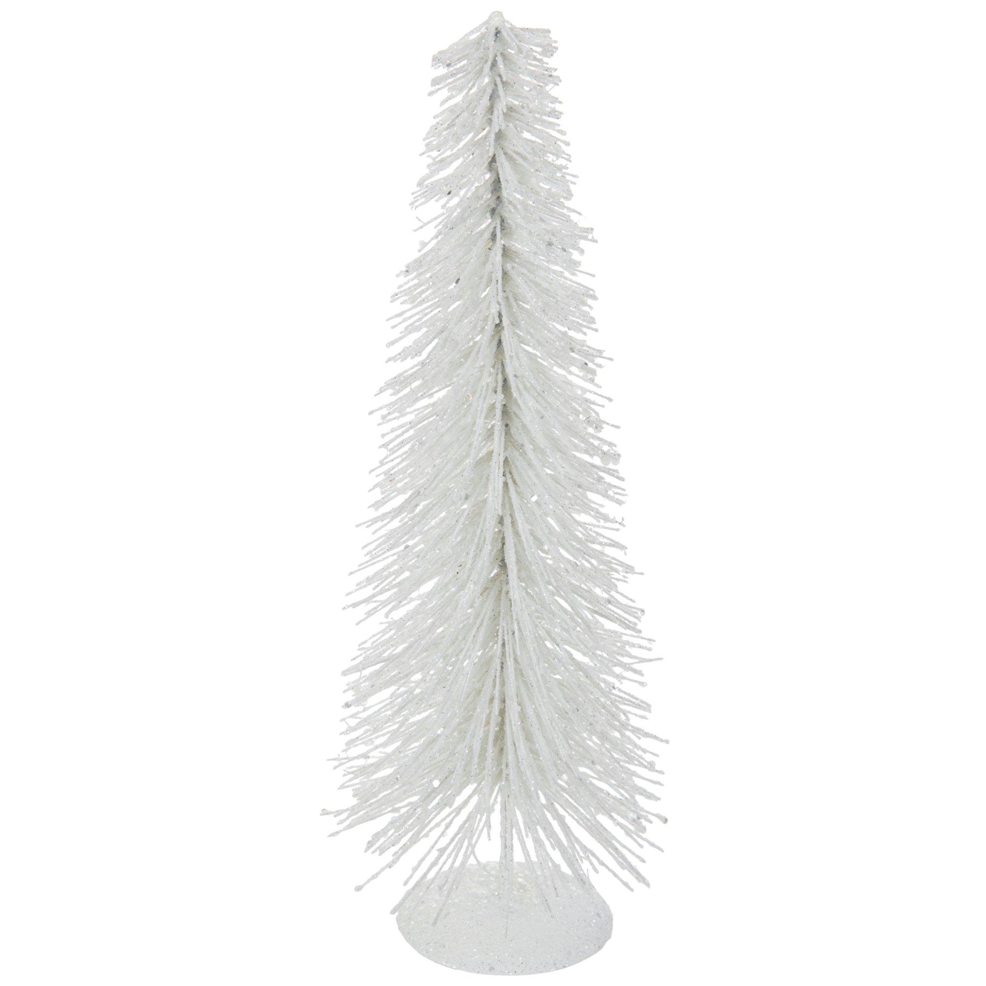 Glitter Bottle Brush Tree | Hobby Lobby | 5959796