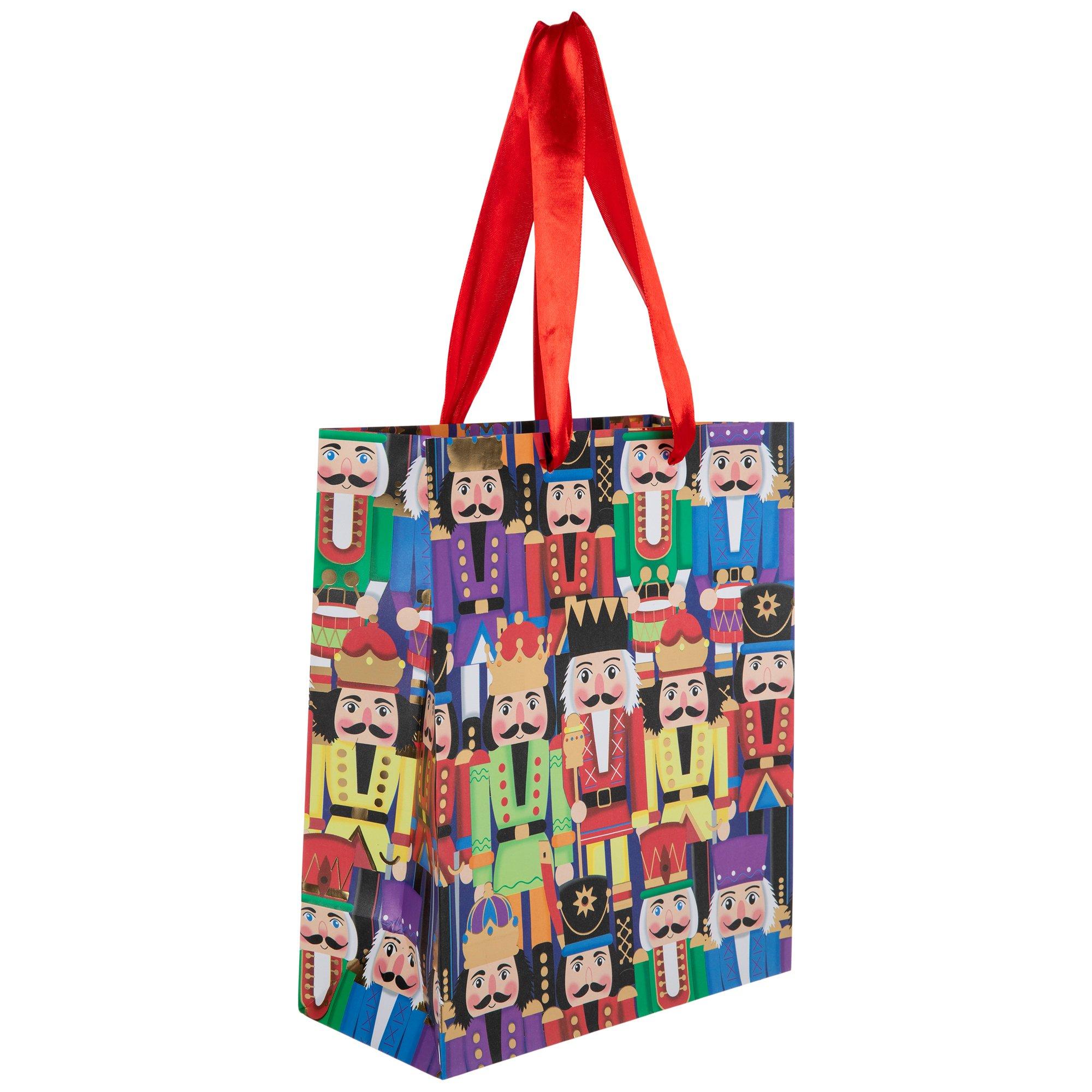 Nutcracker Gift Bags Hobby Lobby 5960091
