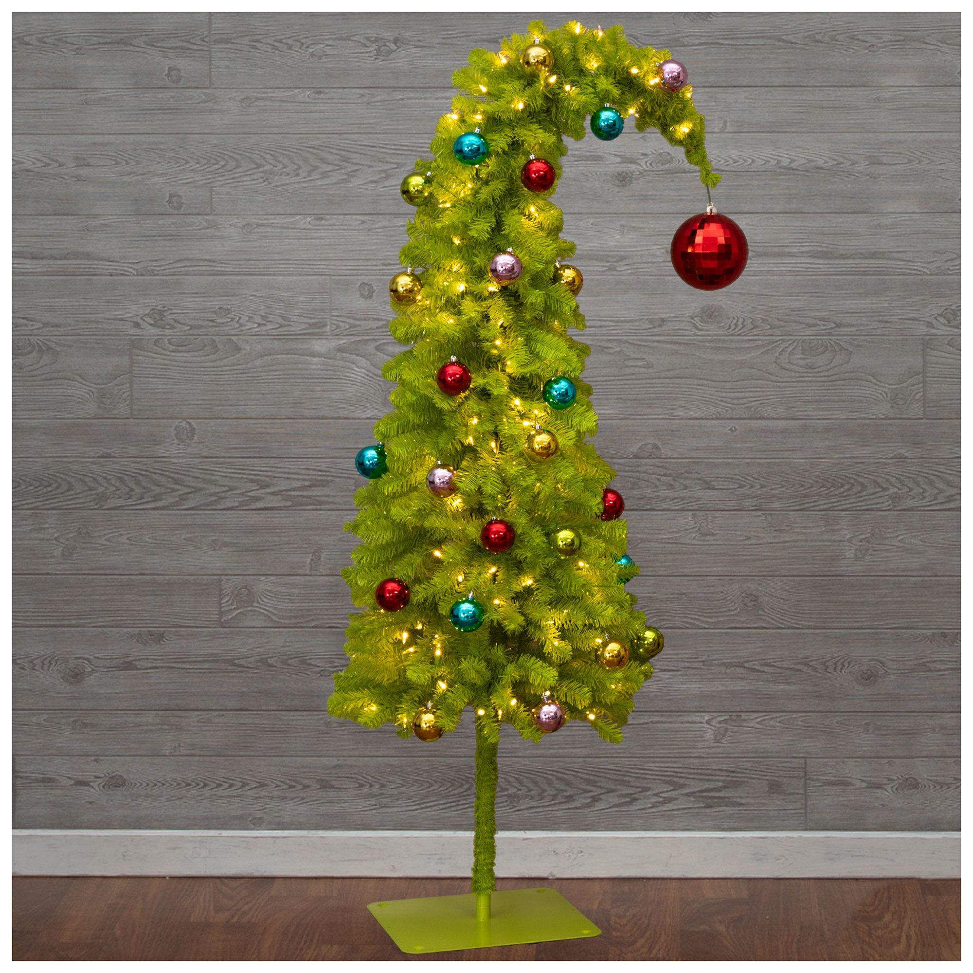 Whimsical Christmas Tree 5' Hobby Lobby 5961339