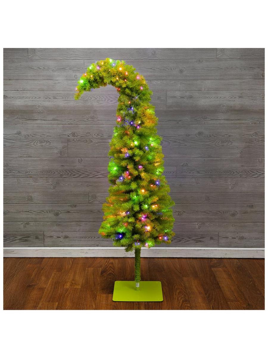 2026 Whimsical Pre-Lit Christmas Tree | Hobby Lobby | 5961339