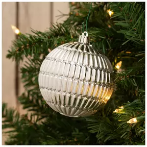 Hobby Lobby Robert Stanley Home Collection 50% Off Christmas Glass  Ornaments #hobbylobbychristmas 