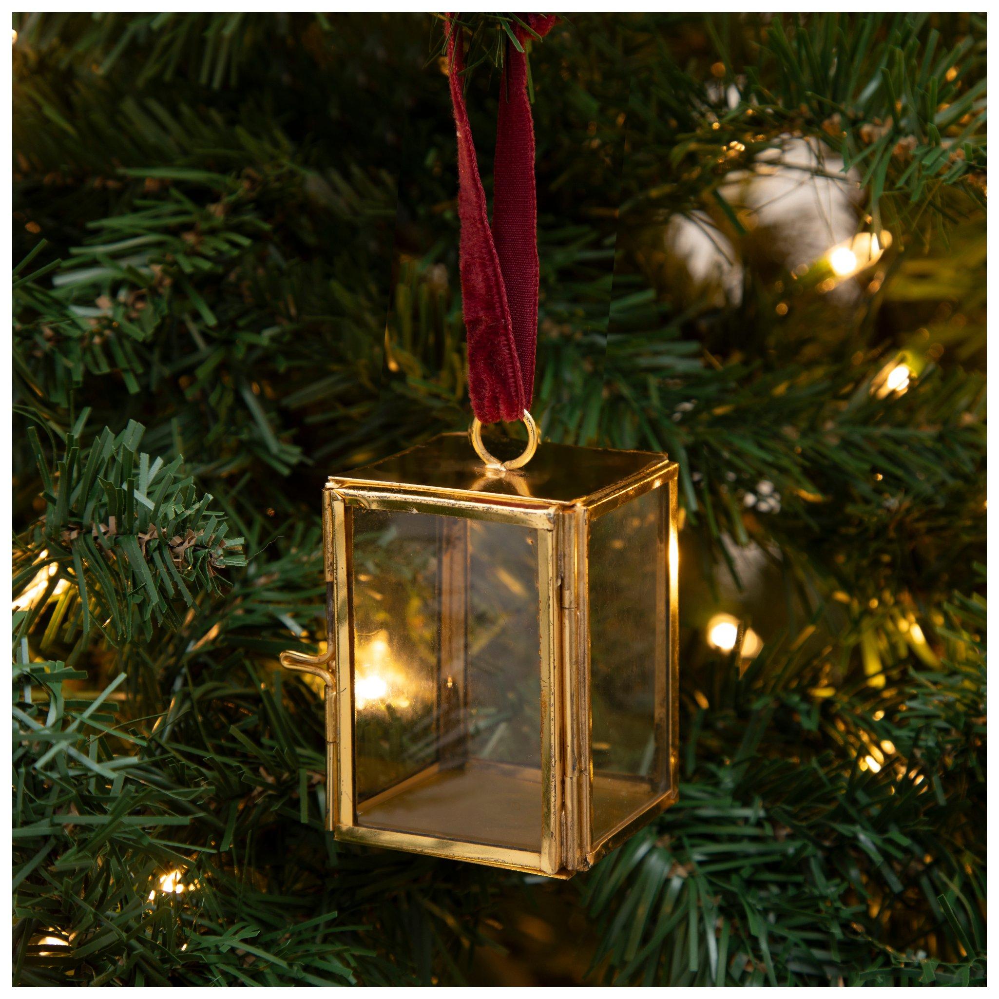Hobby Lobby Blue Ornamentsprivacy - 19d93n3