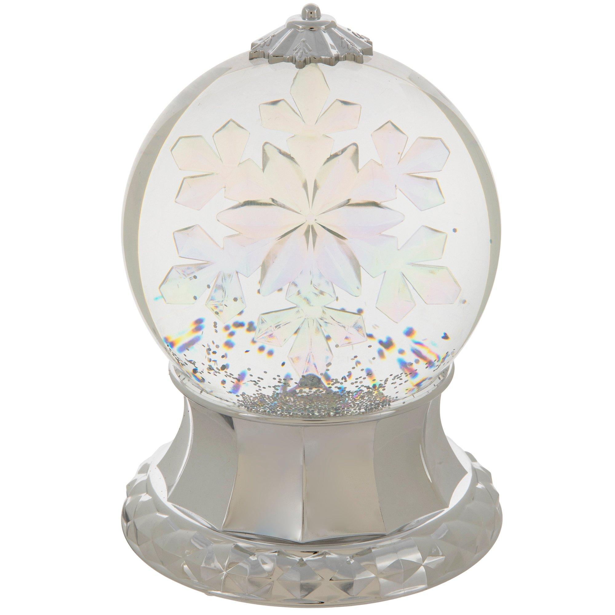 Hobby Lobby Snow Globes Customizable Snow Globe Kit From Hobby Lobby
