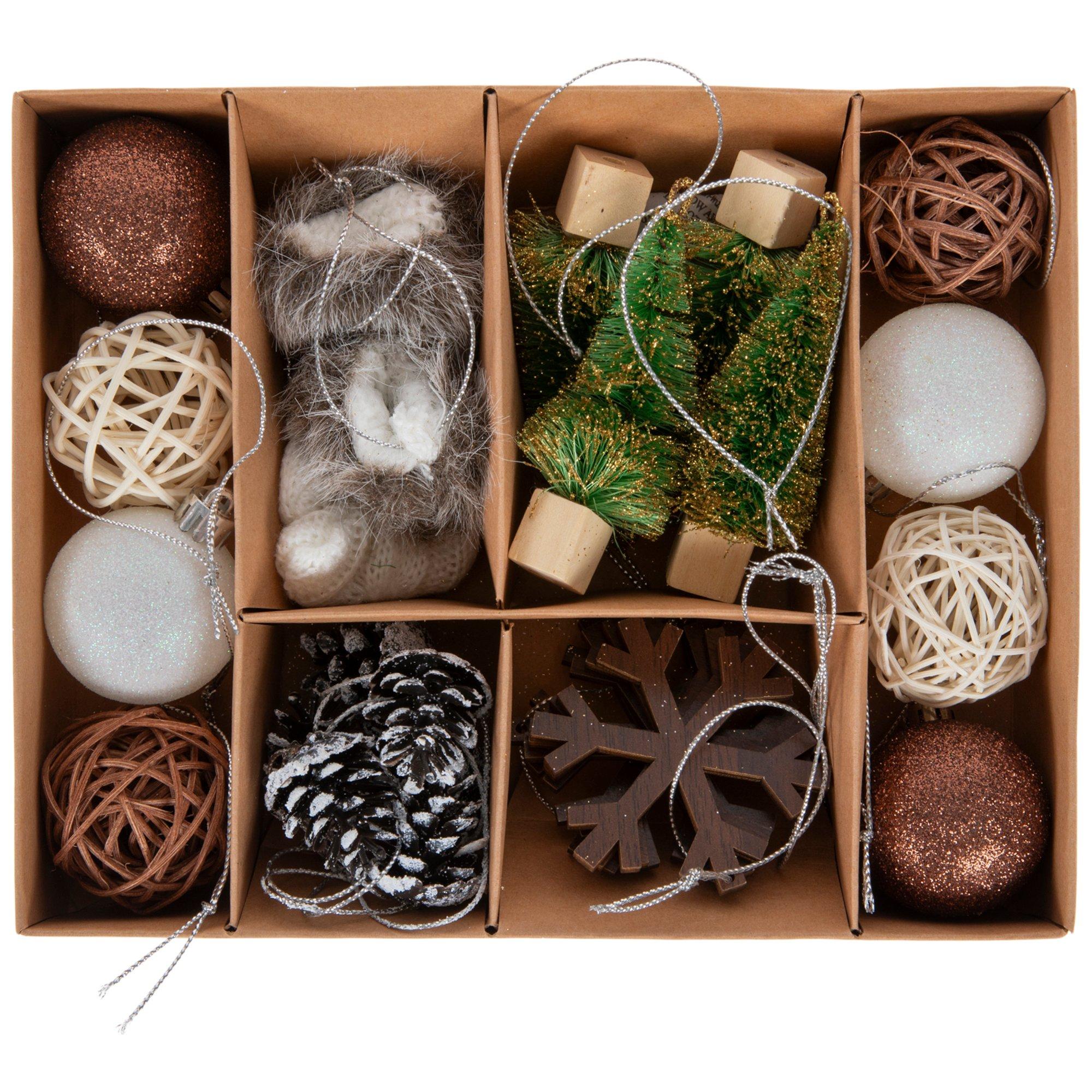 Hobby Lobby Ornament Sets