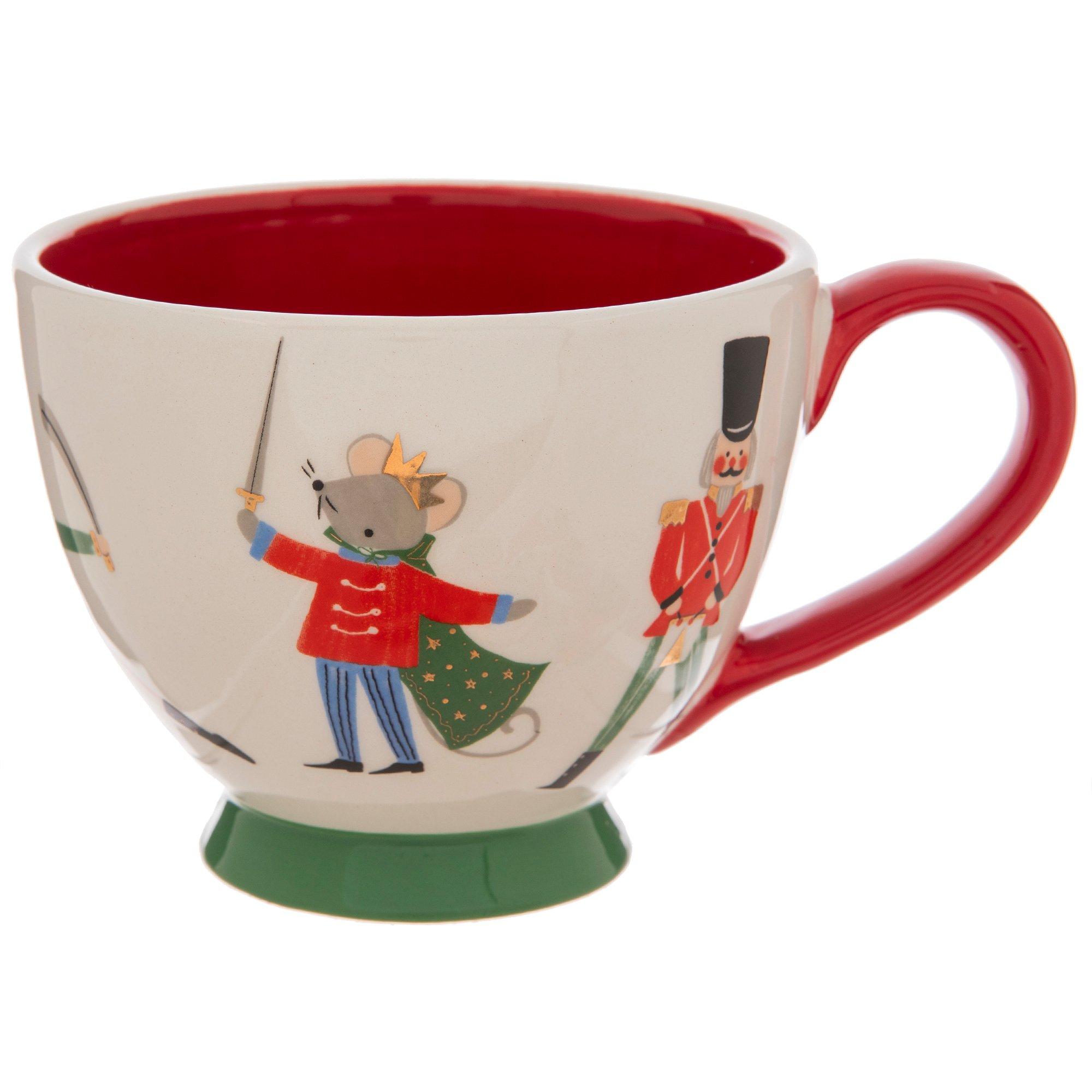 Nutcracker Mug Hobby Lobby 5967435