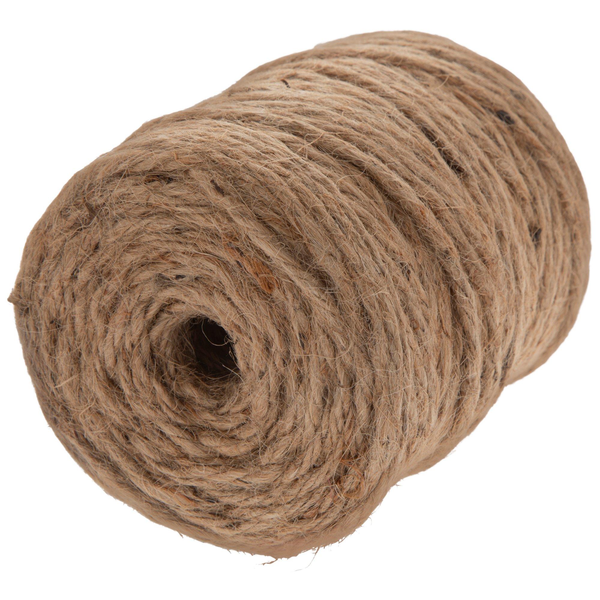 4mm jute online rope