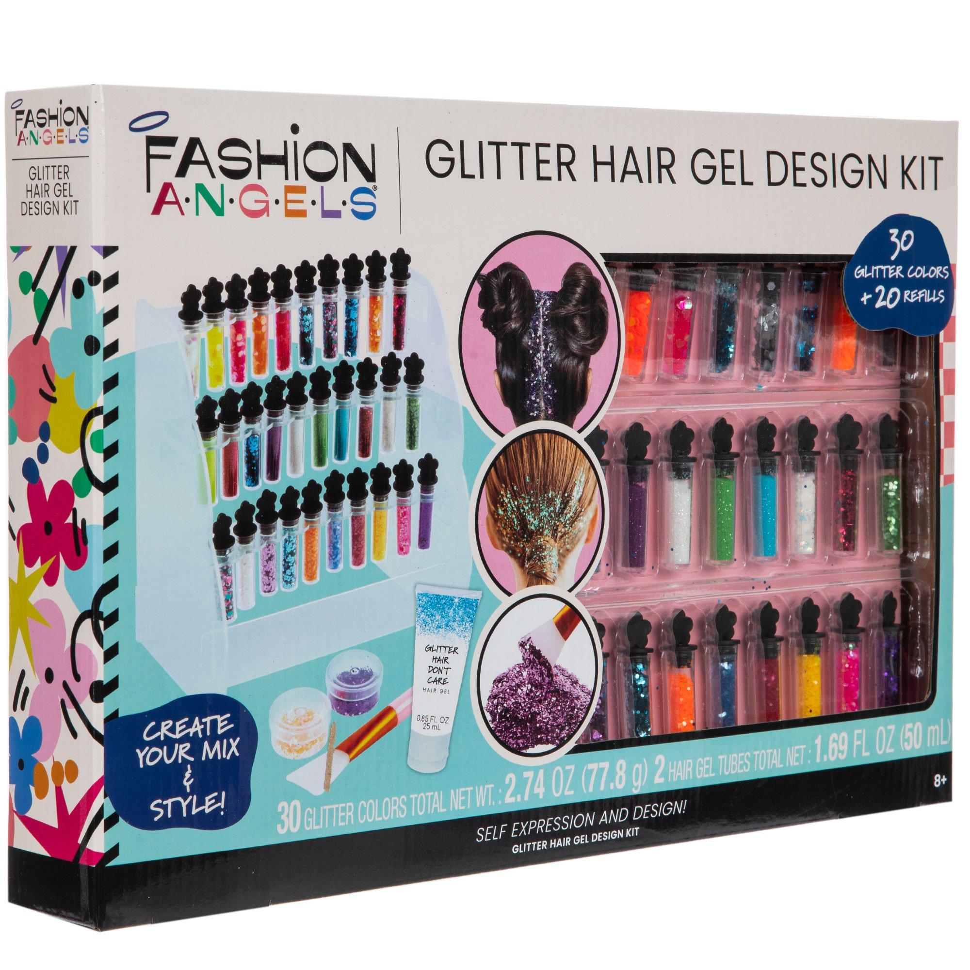 Sulyn Glitter Sample Pack Regular 3 packs of 16pc, 1 - Kroger