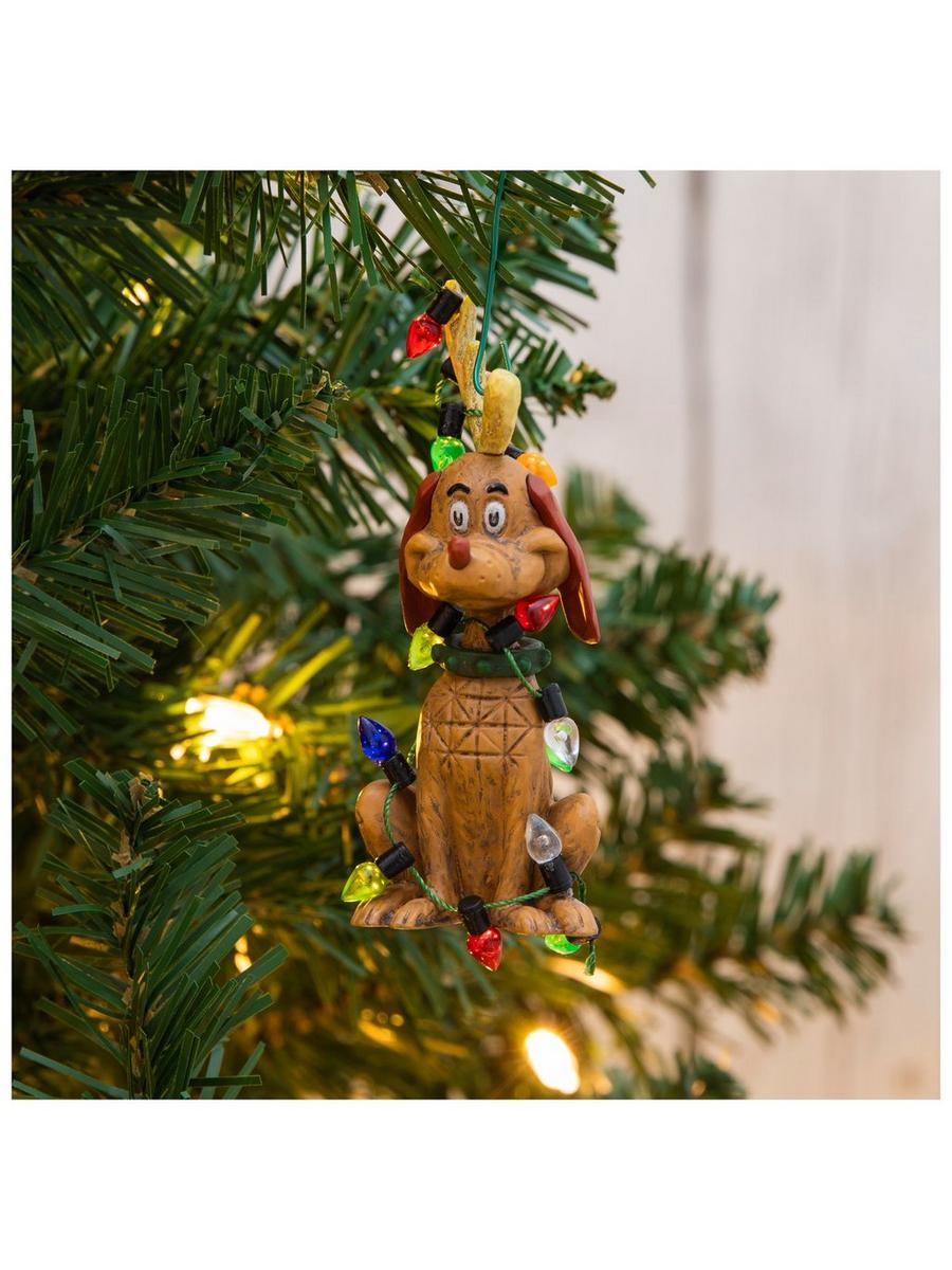 Max The Grinch Ornament | Hobby Lobby | 5973870