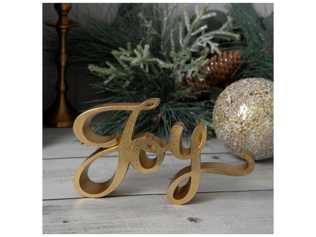 Metallic Joy Decor | Hobby Lobby | 5974845