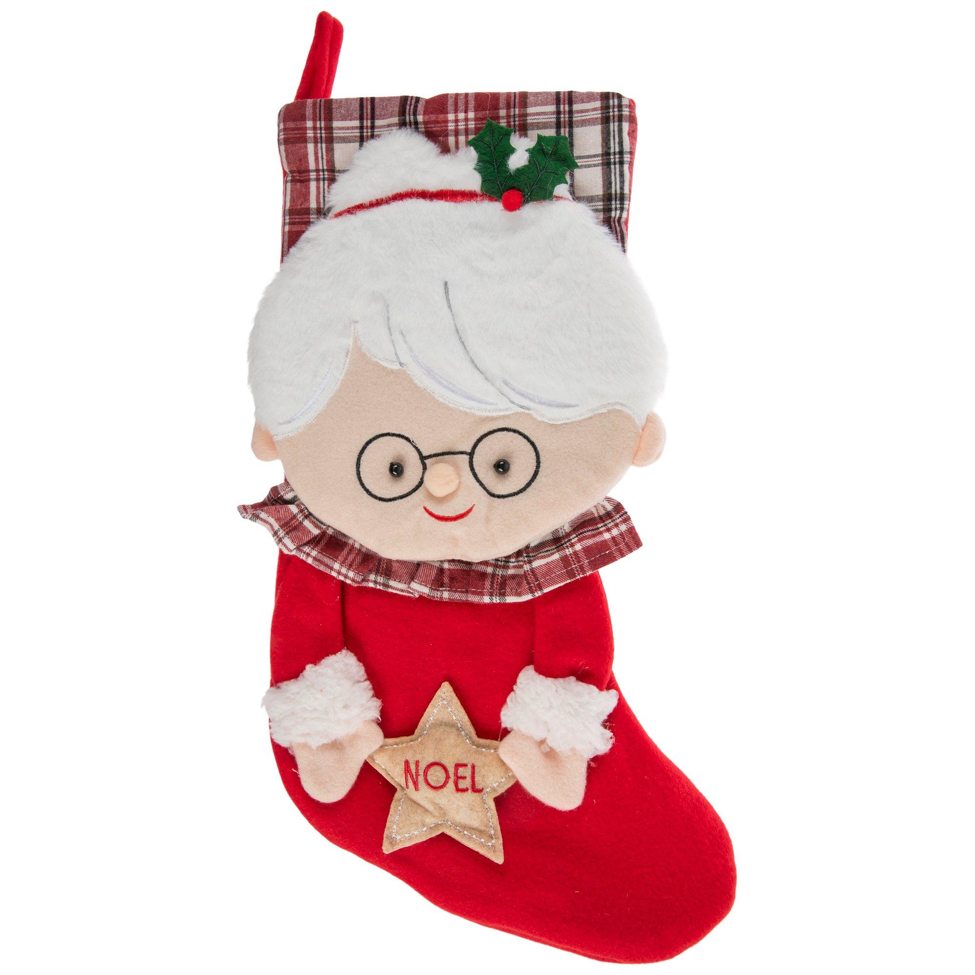 Christmas Stockings Hobby Lobby 