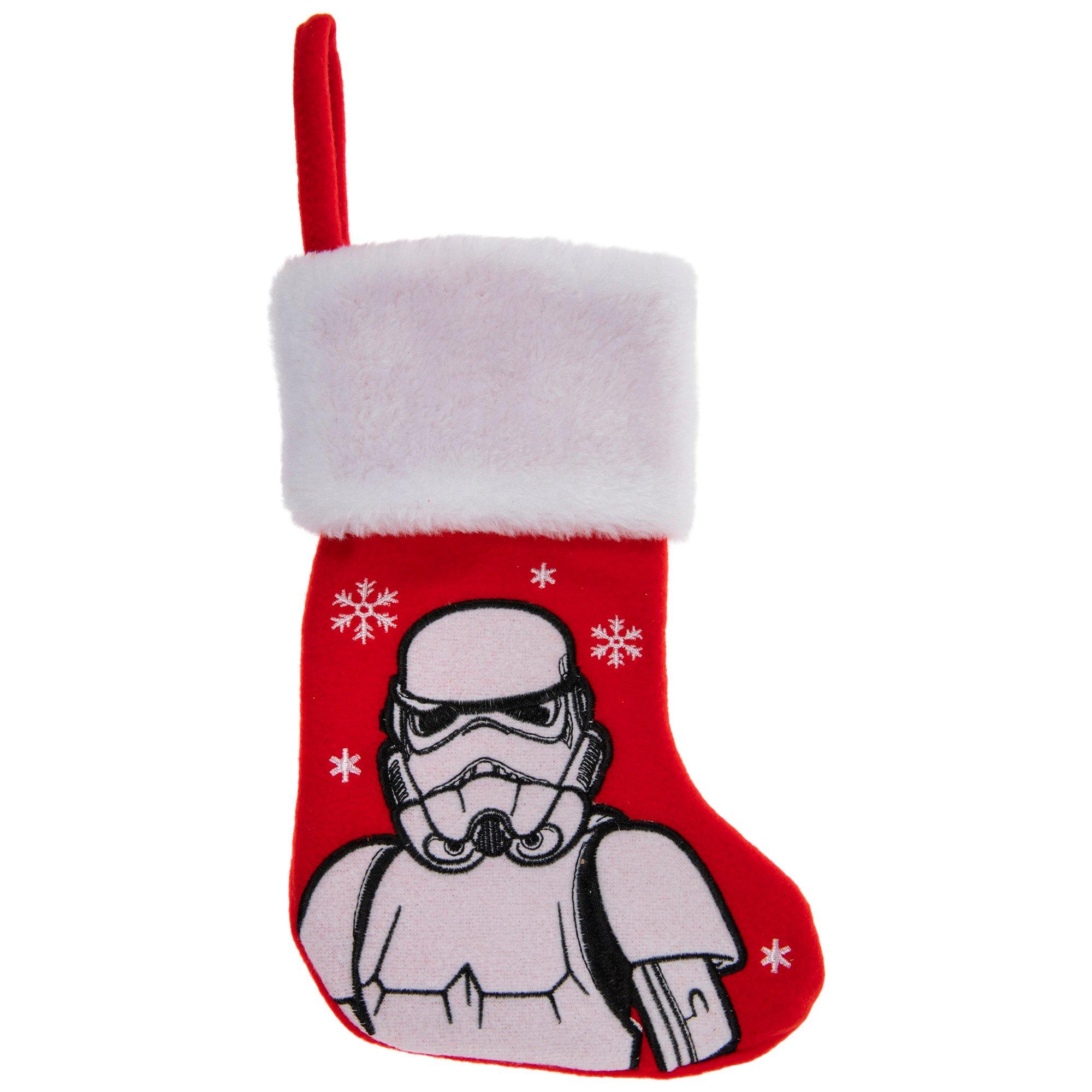 Stormtrooper Stocking | Hobby Lobby | 5979091