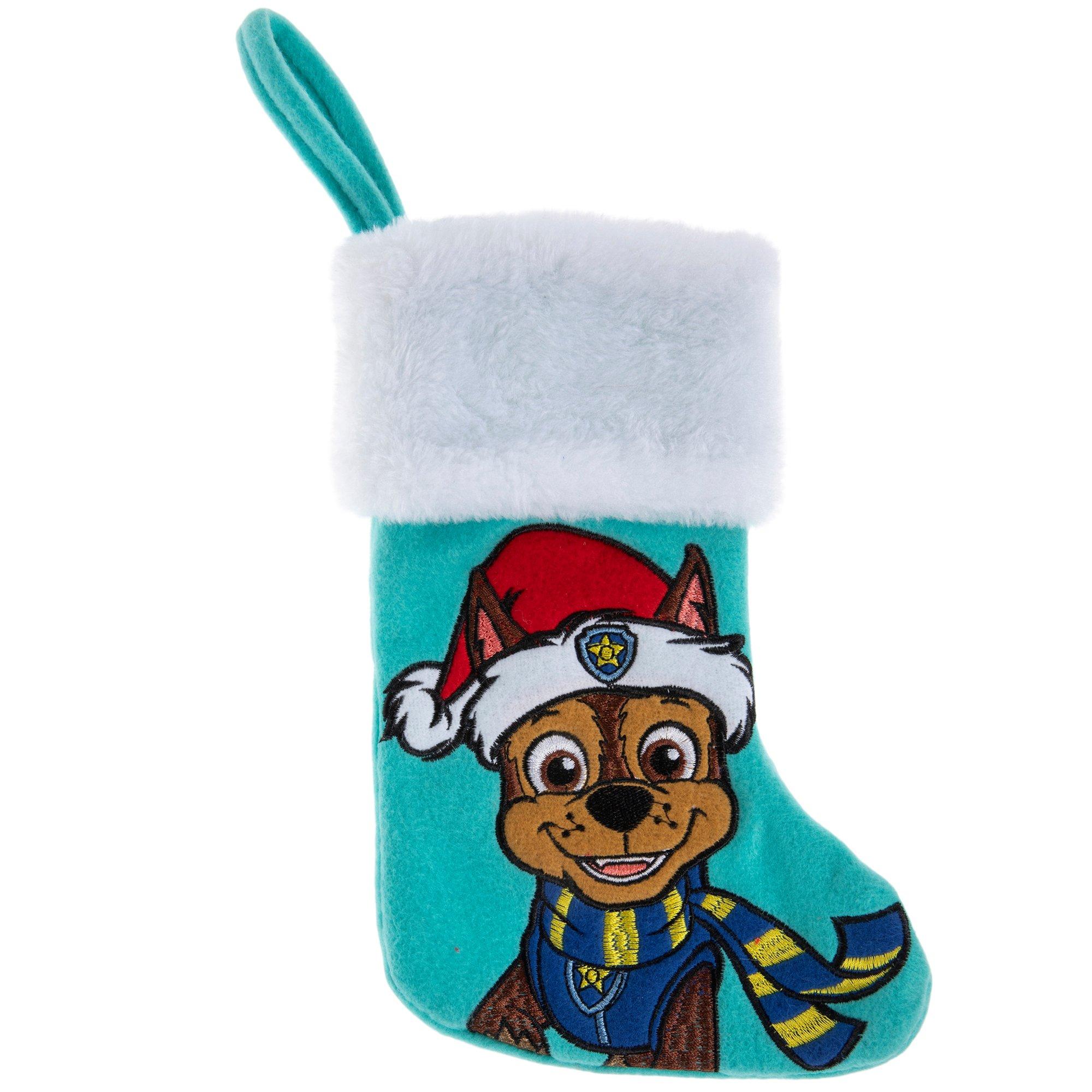 Chase Paw Patrol Stocking Hobby Lobby 5979133