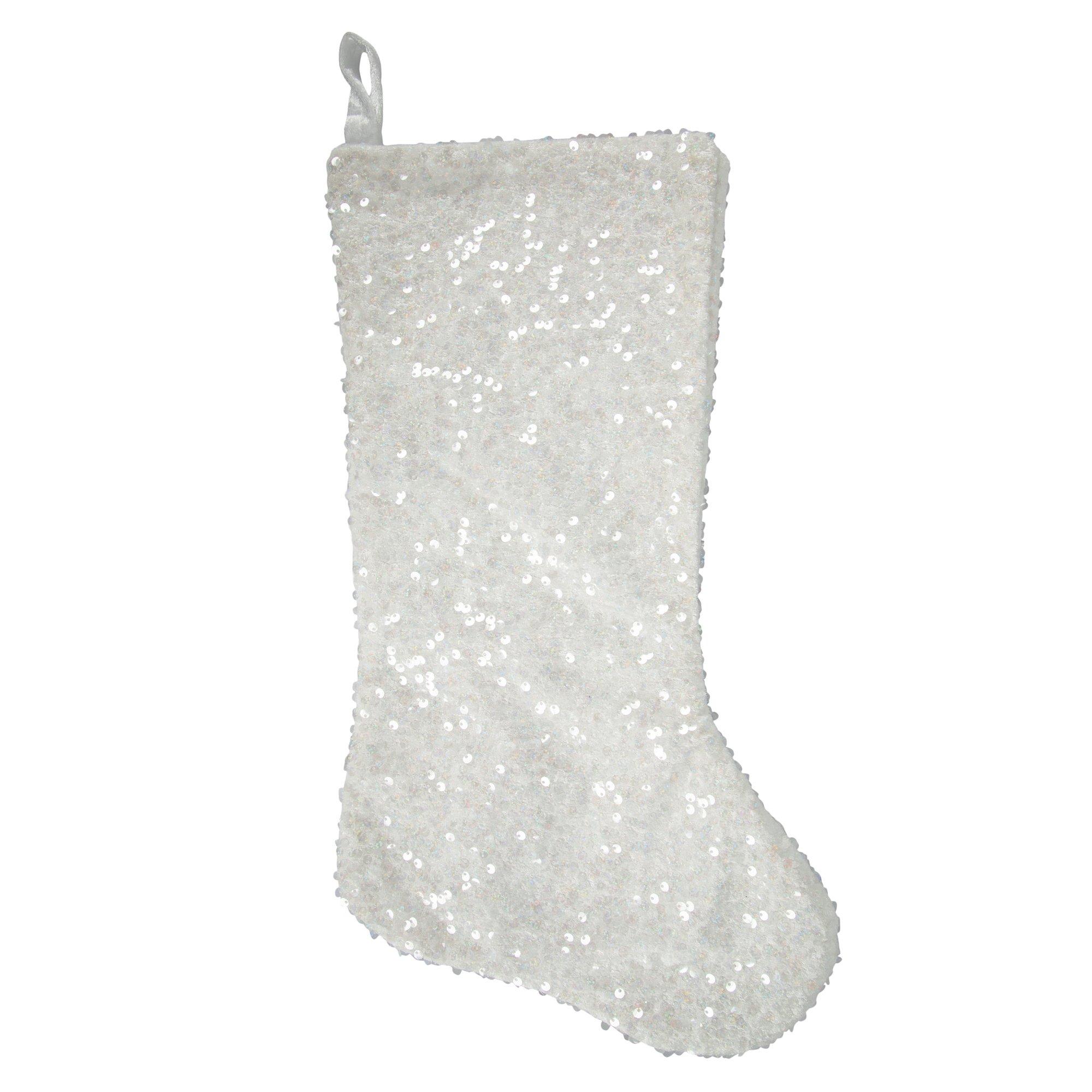 Sequin Stocking Hobby Lobby 5980040