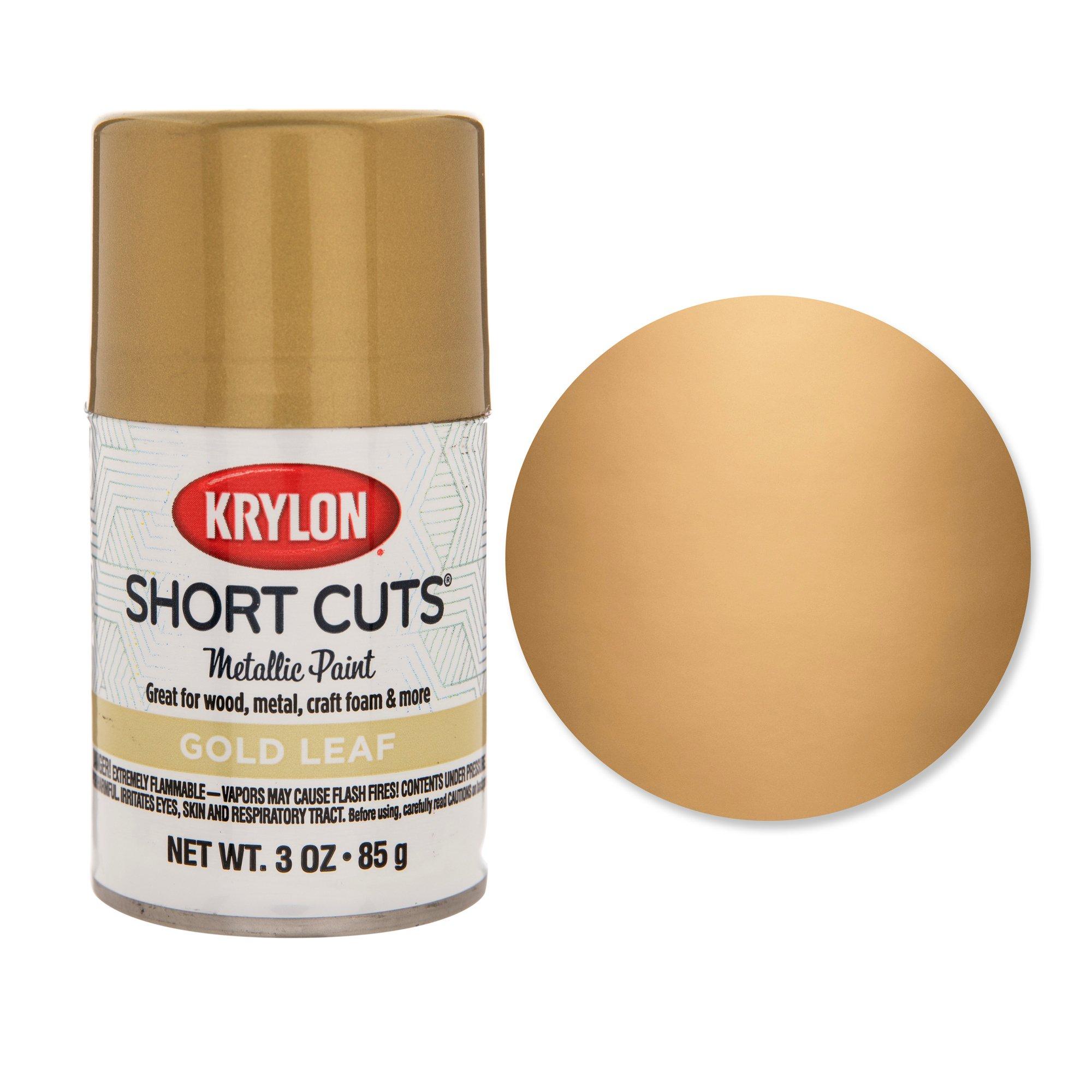 Krylon Short Cuts Spray Paint Hobby Lobby 598227