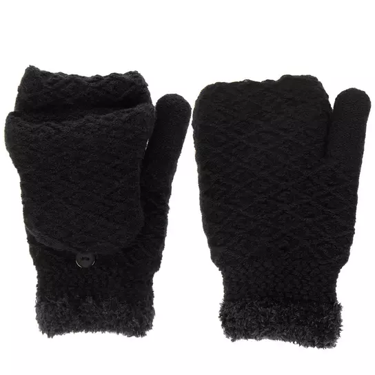 Magic Touch Quilting Gloves, Fat Quarter Shop Exclusive #MAGIC-TOUCH