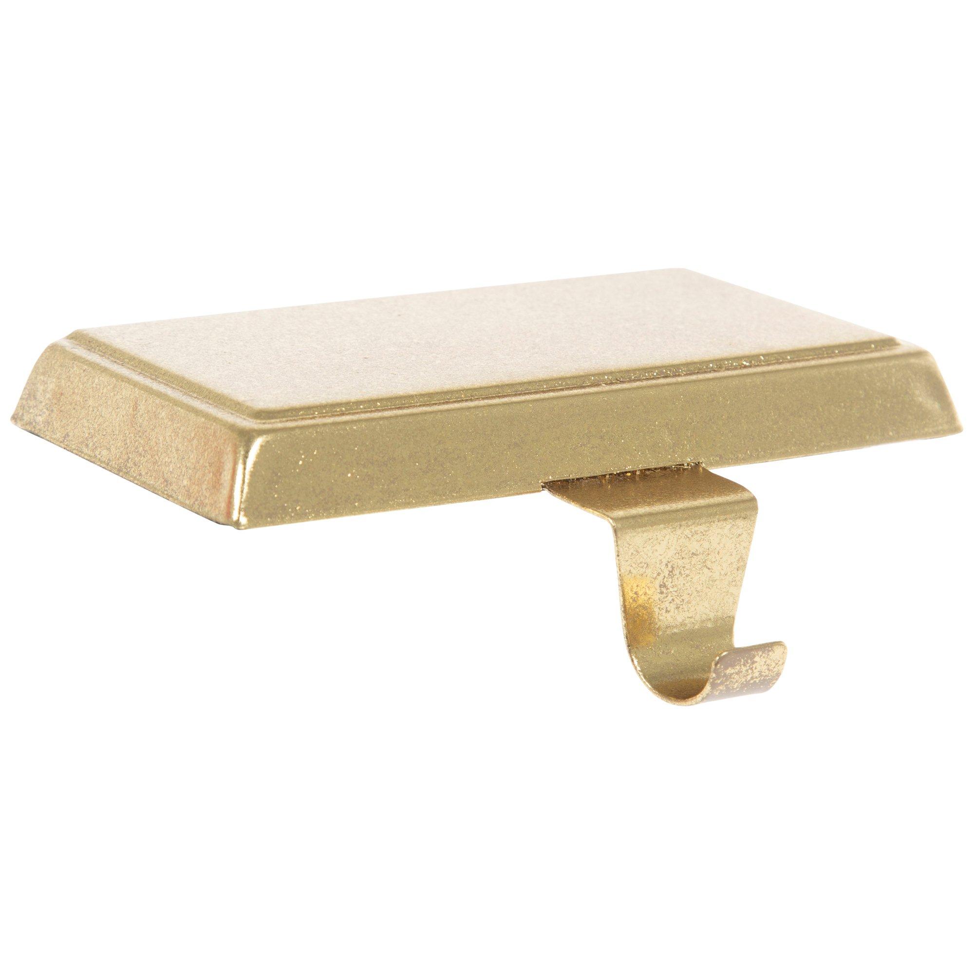 Beveled Metal Stocking Holders | Hobby Lobby | 5987060
