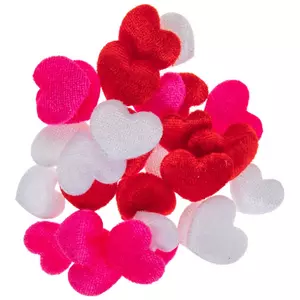 Red Heart Buttons, Hobby Lobby