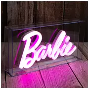 Barbie LED Neon Sign