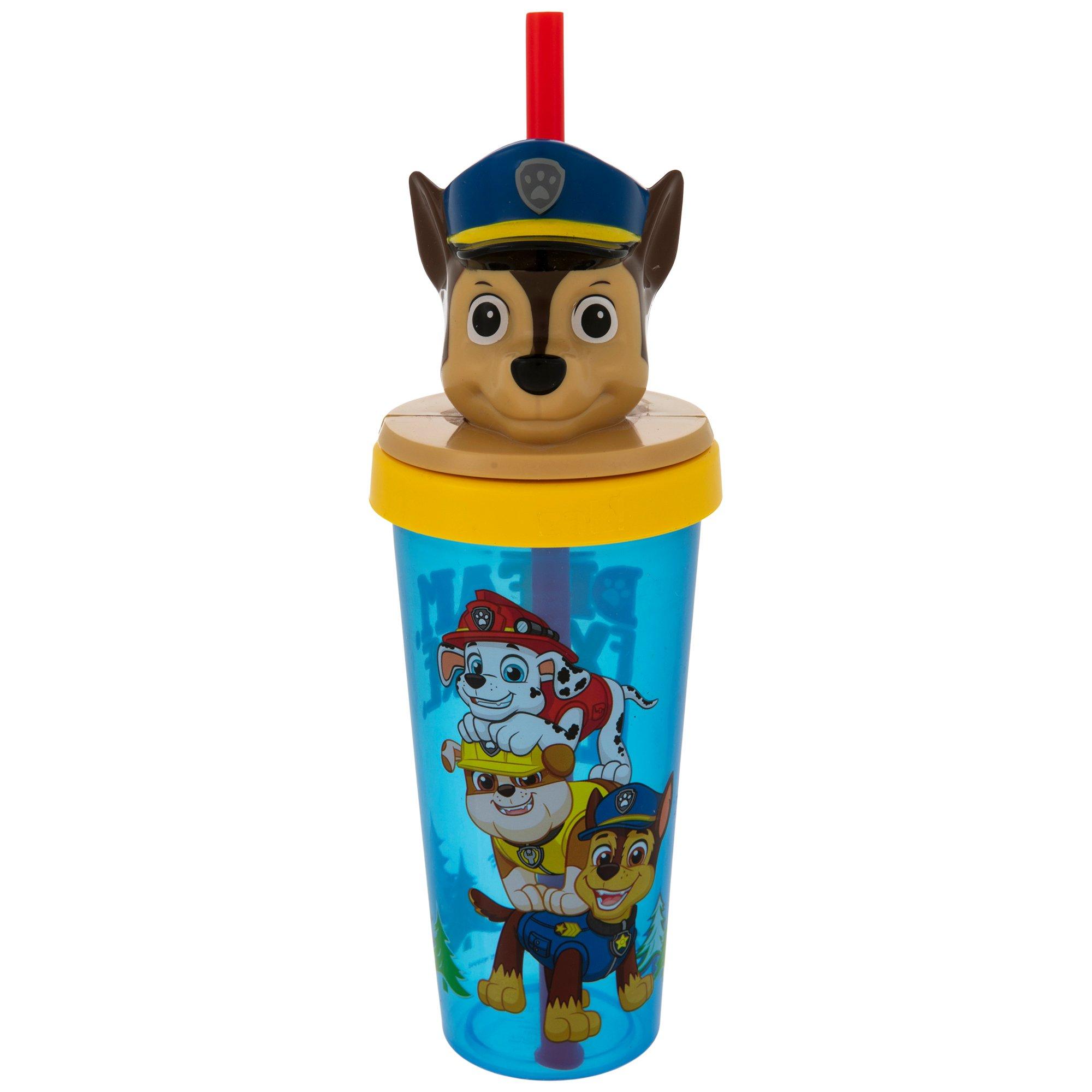 Zak! Designs Paw Patrol Water Bottle, 16 oz - Kroger