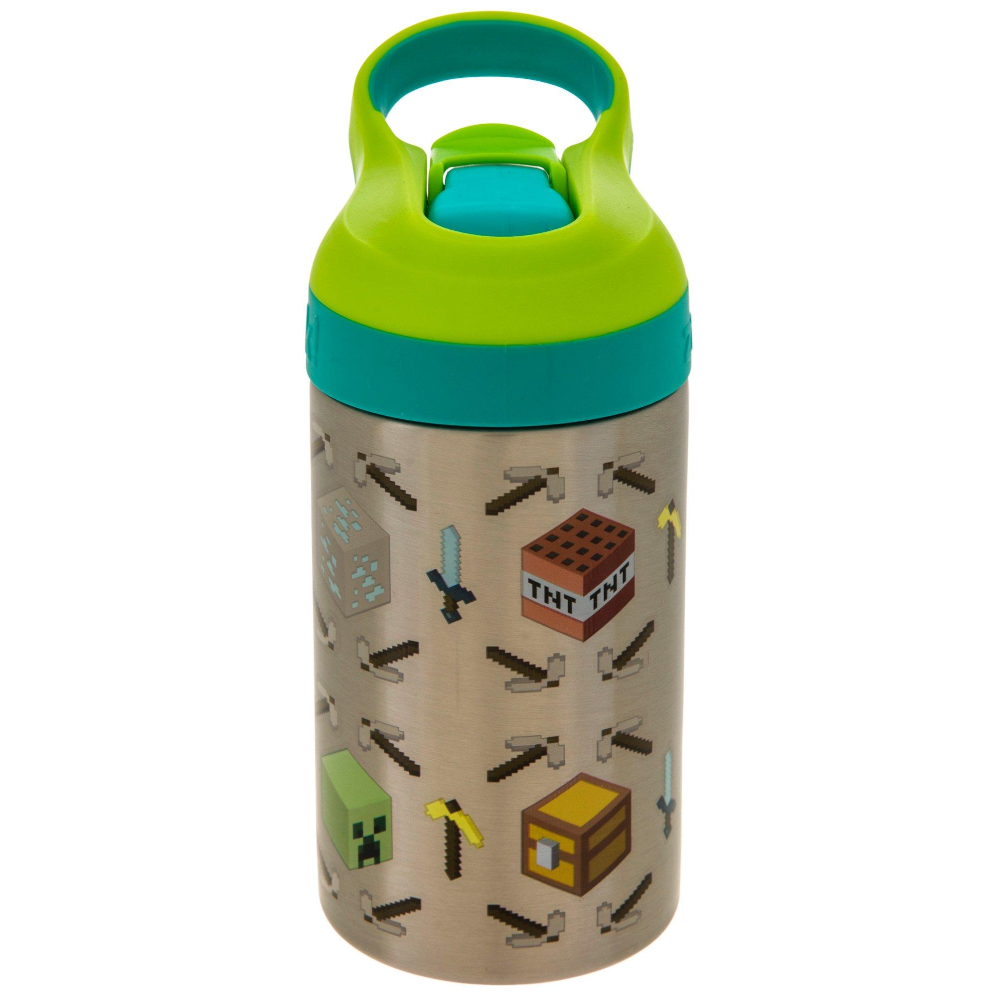 Minecraft Water Bottle Hobby Lobby 5989496