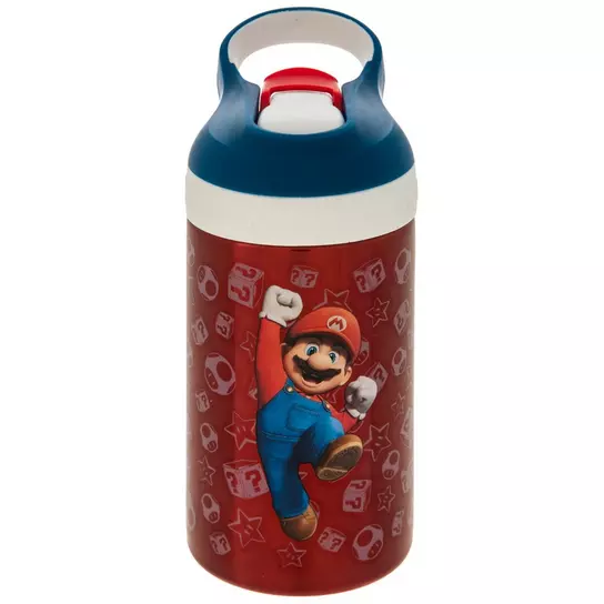 Water Bottle - Super Mario Wiki, the Mario encyclopedia
