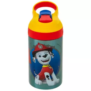 Super Mario 560ML Water Cup Children Portable Plastic Cartoon Luigi Outdoor  Large Capacity Sports Water Bottle Holiday Gifts