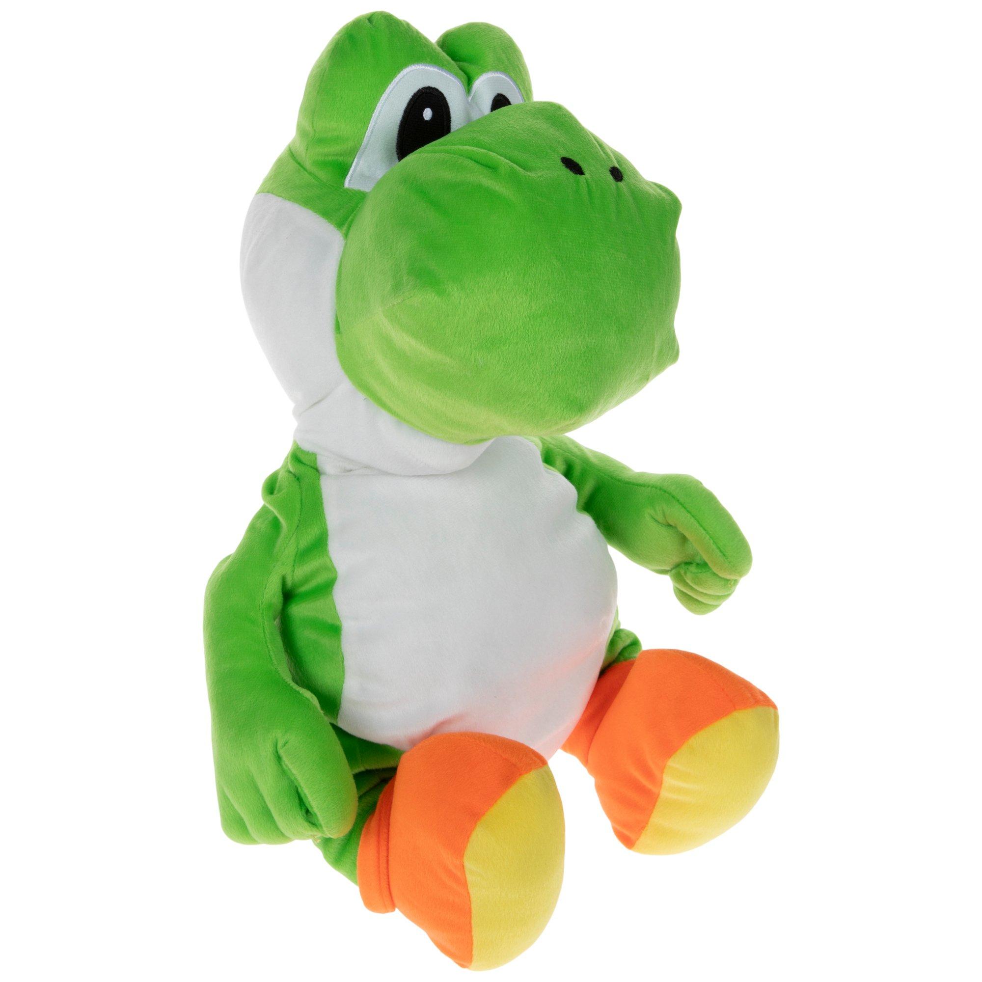 Yoshi Cuddle Pillow Hobby Lobby 5989736