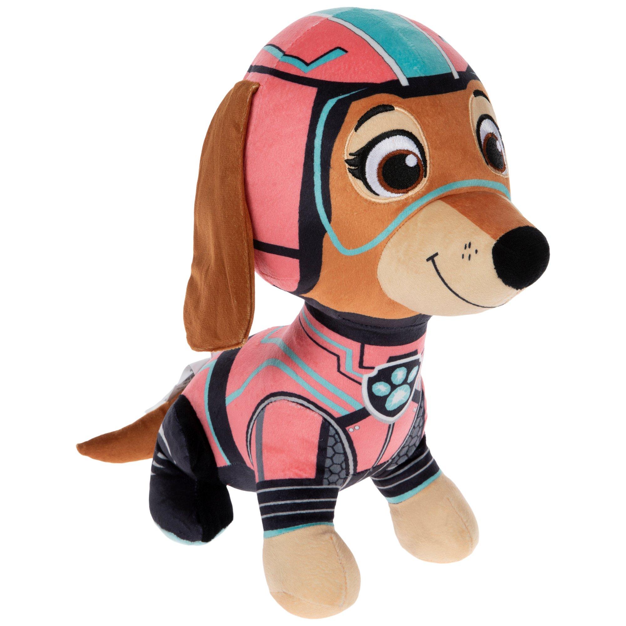 Pat'Patrouille - Air Rescue - Peluche Chase