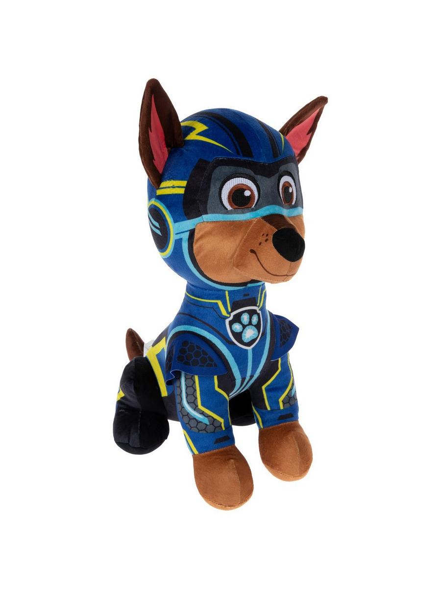 Paw Patrol Chase Mighty Movie Plush Hobby Lobby 5989819