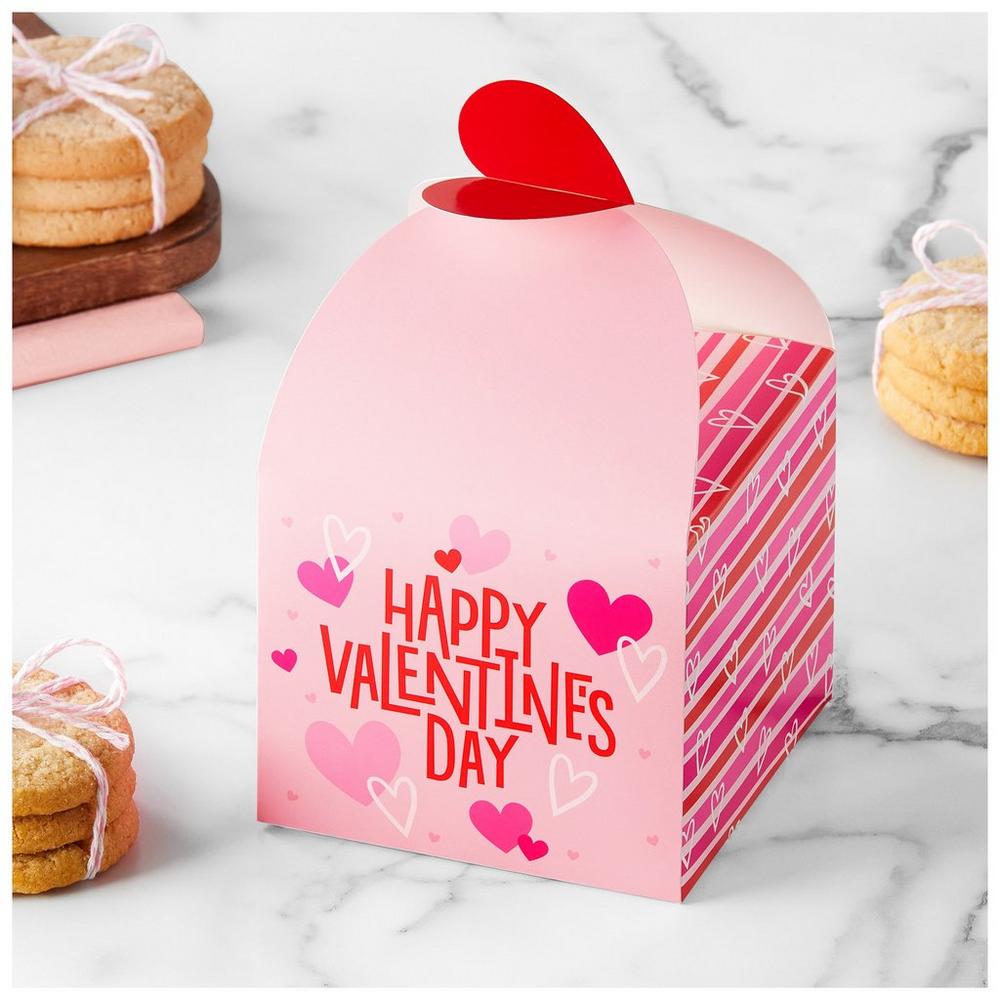 Anstore 100 Clear Cellophane Treat Bags, Sweet Party Gift Bags OPP...