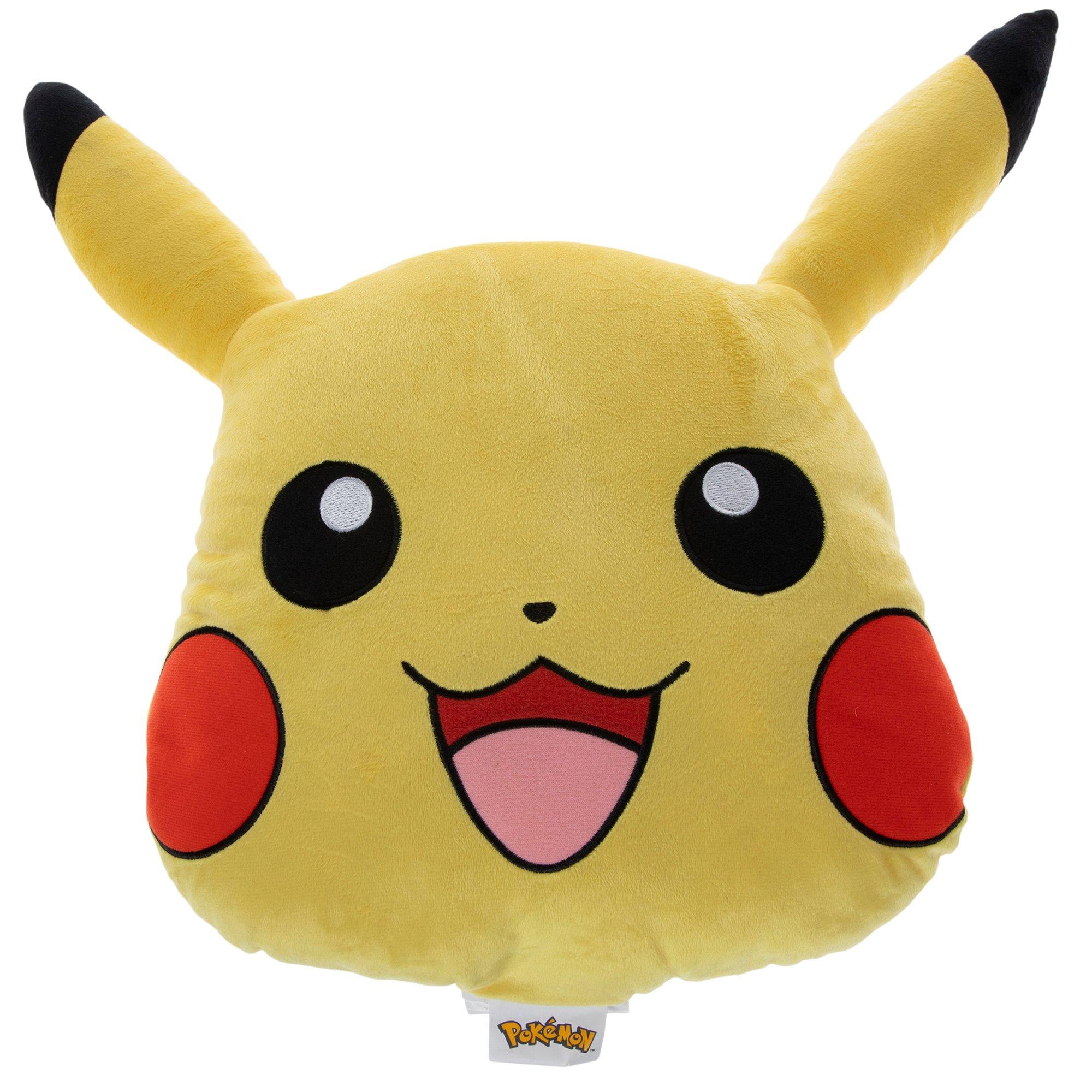 Pikachu Pillow