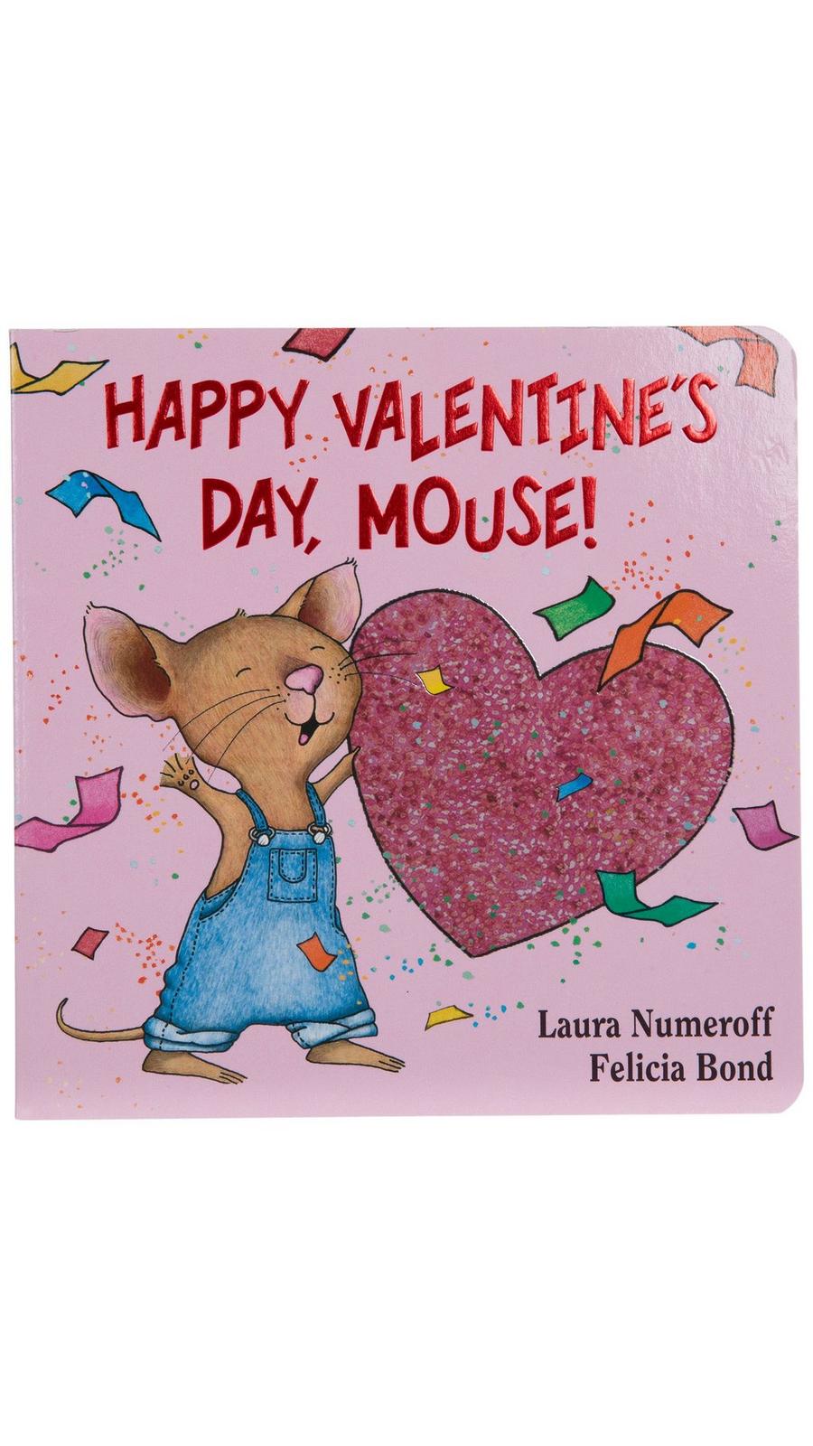 Happy Valentine's Day, Mouse! | Hobby Lobby | 5989934