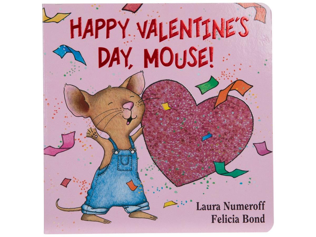Happy Valentine's Day, Mouse! | Hobby Lobby | 5989934