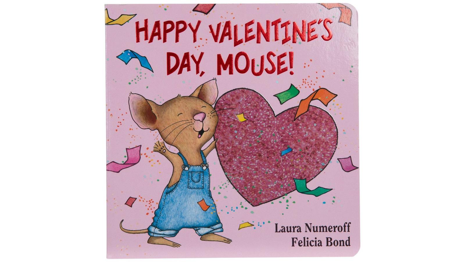 Happy Valentine's Day, Mouse! | Hobby Lobby | 5989934