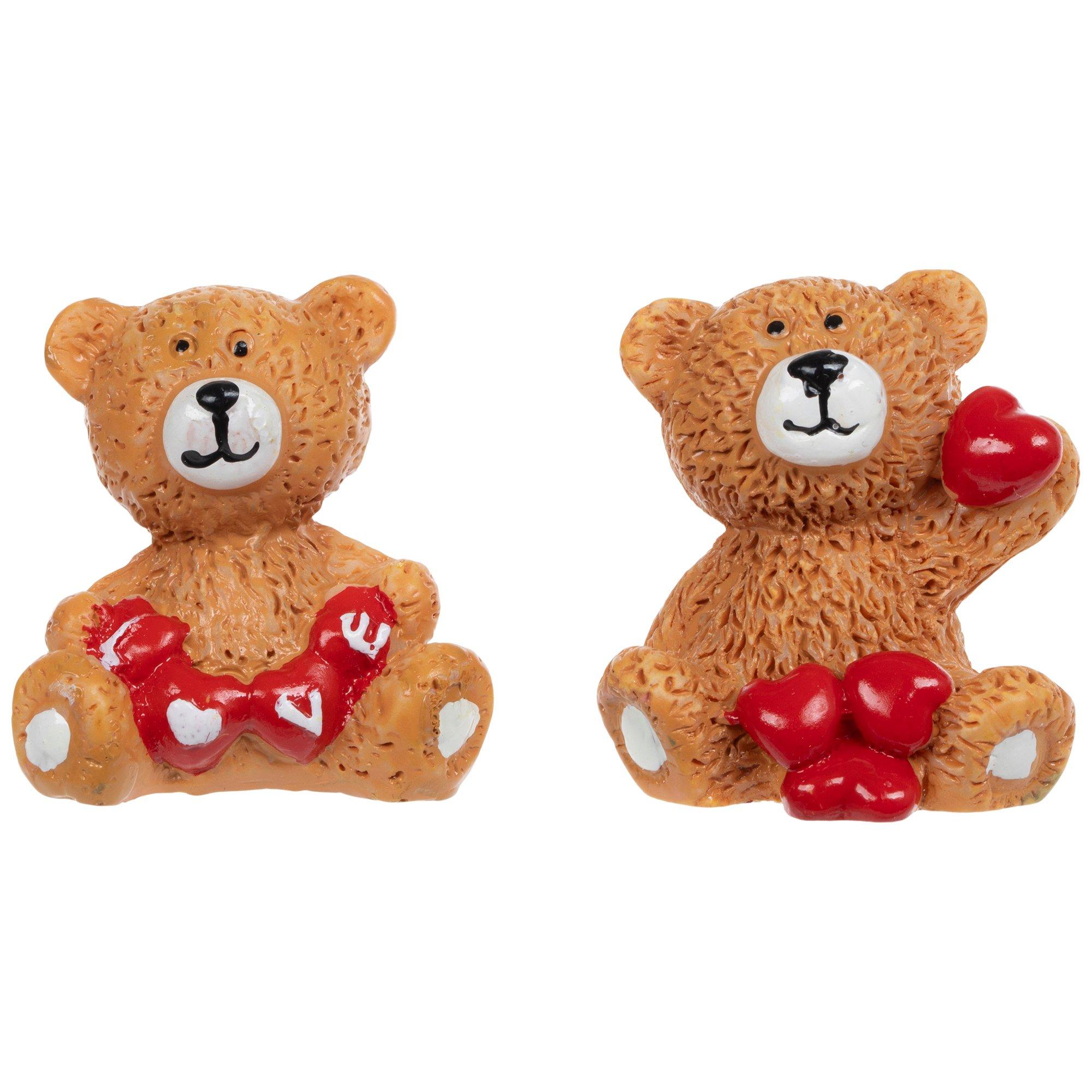 Love Heart Mini Bears | Hobby Lobby | 5991500