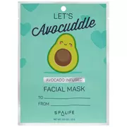 Avocuddle Facial Mask