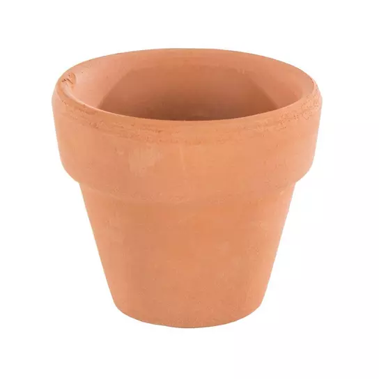 Decorative Handicrafts Hand-Painted Terra-Cotta Clay Pots for Plants -  China Clay Plant Pots and Pottery Pot price