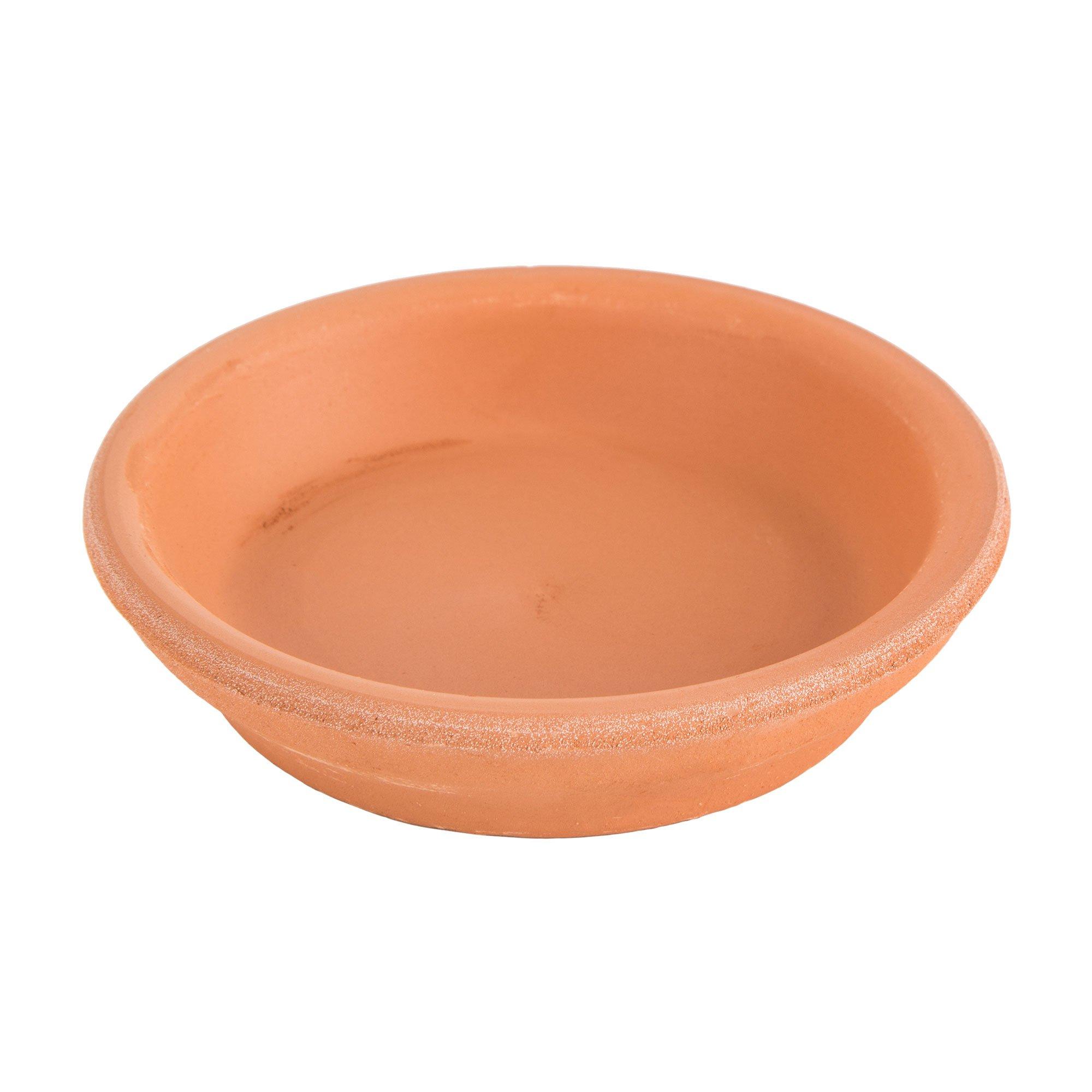 Terracotta Saucers Hobby Lobby 599316