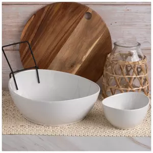 Square Mixing Bowls With Lids - 8 Piece Set, Hobby Lobby