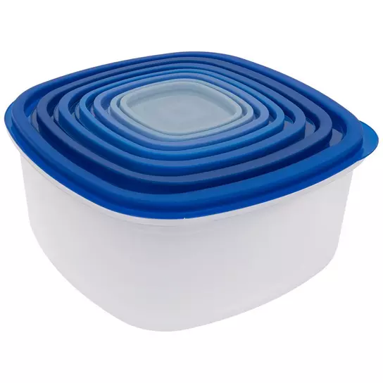 Food Storage Containers With Locking Lids - 26 Piece Set, Hobby Lobby