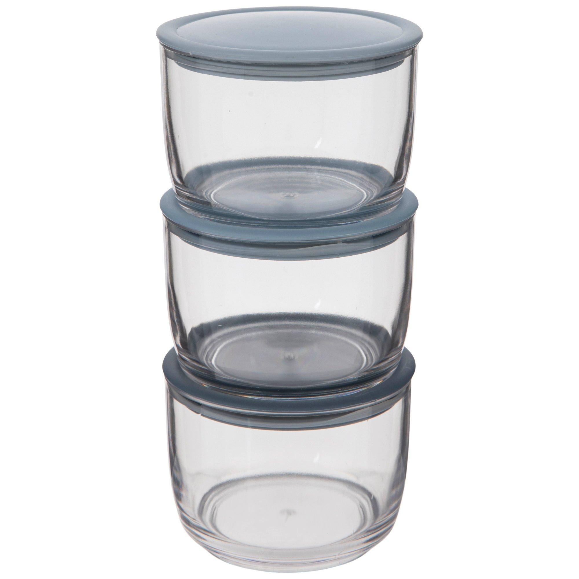 Food Storage Containers With Locking Lids - 26 Piece Set, Hobby Lobby