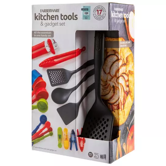 New Multi Functional 8 In 1 Kitchen Tool Set Multipurpose Kitchen Hot Tool  Sale Kitchen Gadget