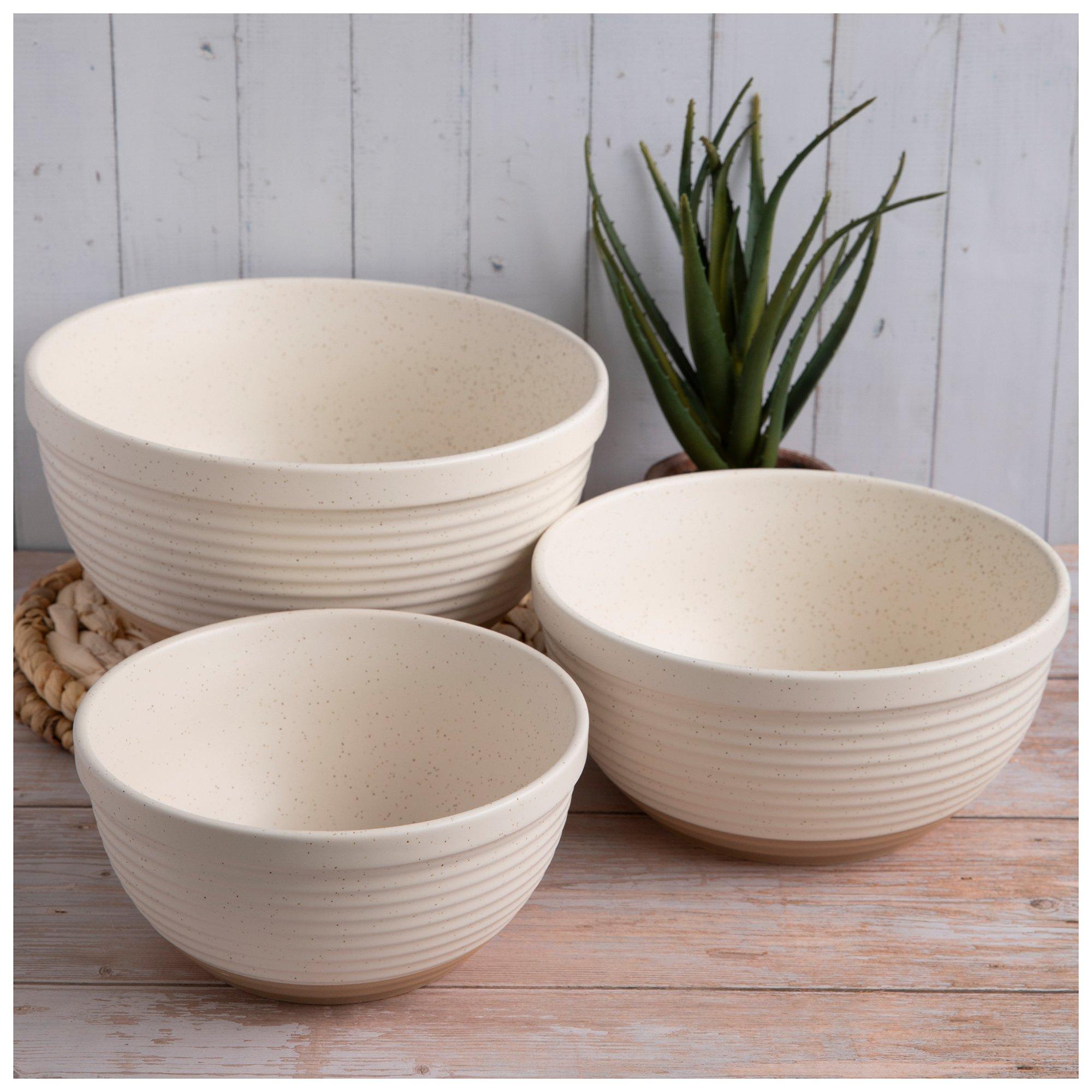 Stoneware Baking Dishes - 3 Piece Set, Hobby Lobby