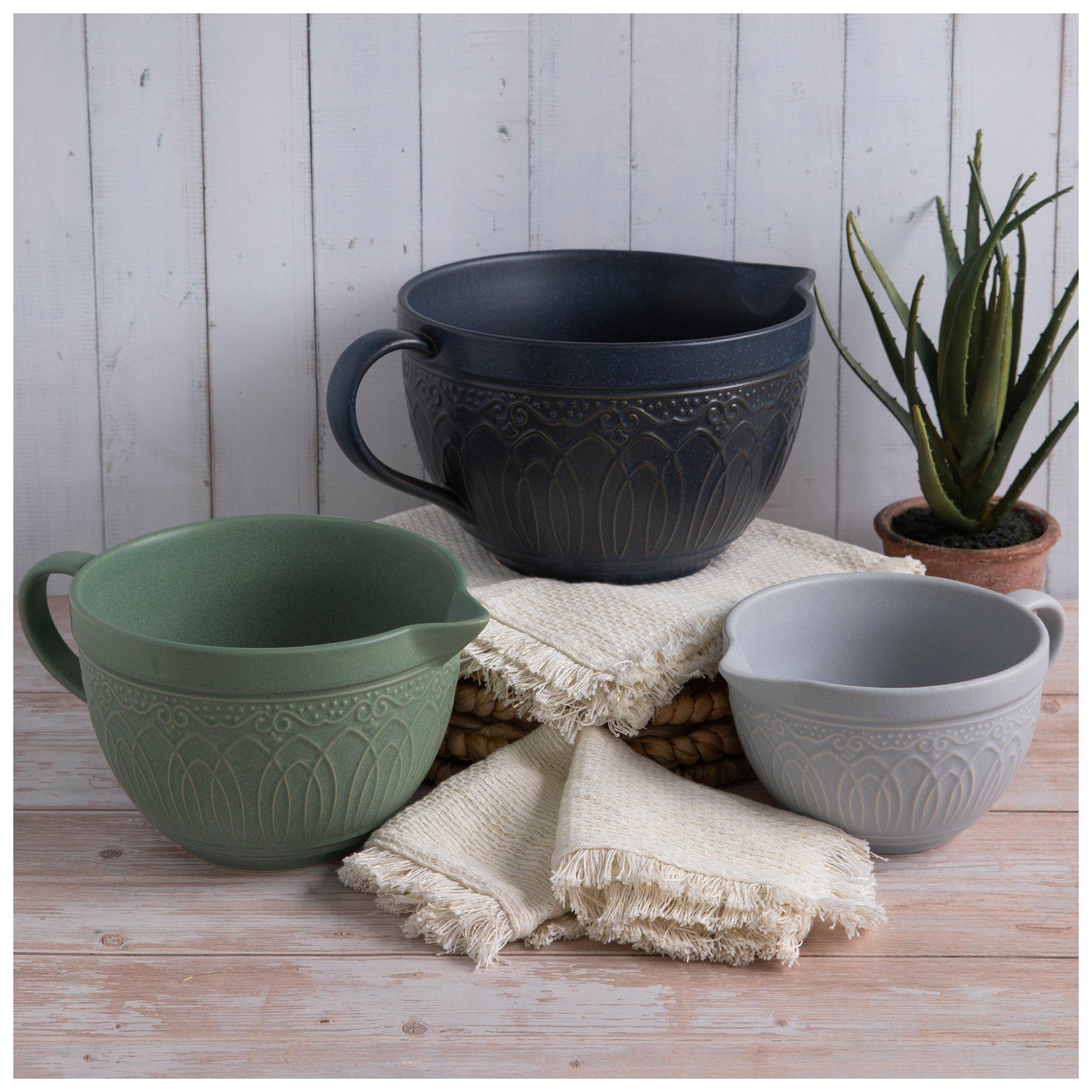 Stoneware Batter Bowls Hobby Lobby 5994454