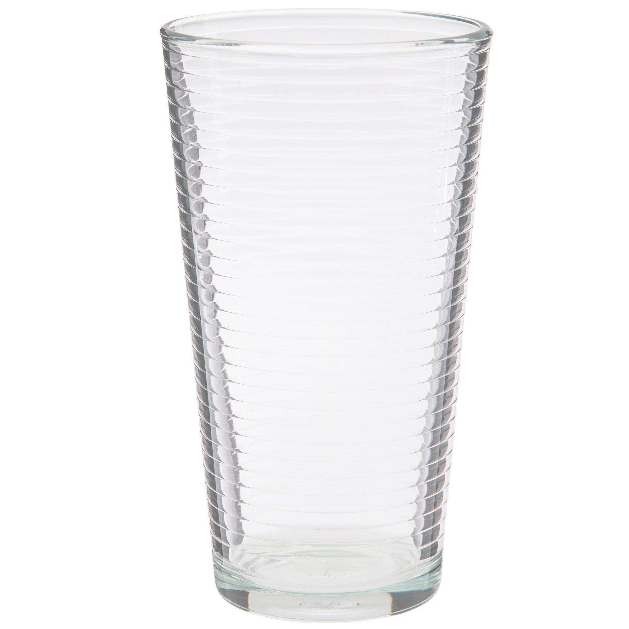 Striped Glass Tumblers Hobby Lobby 5994959