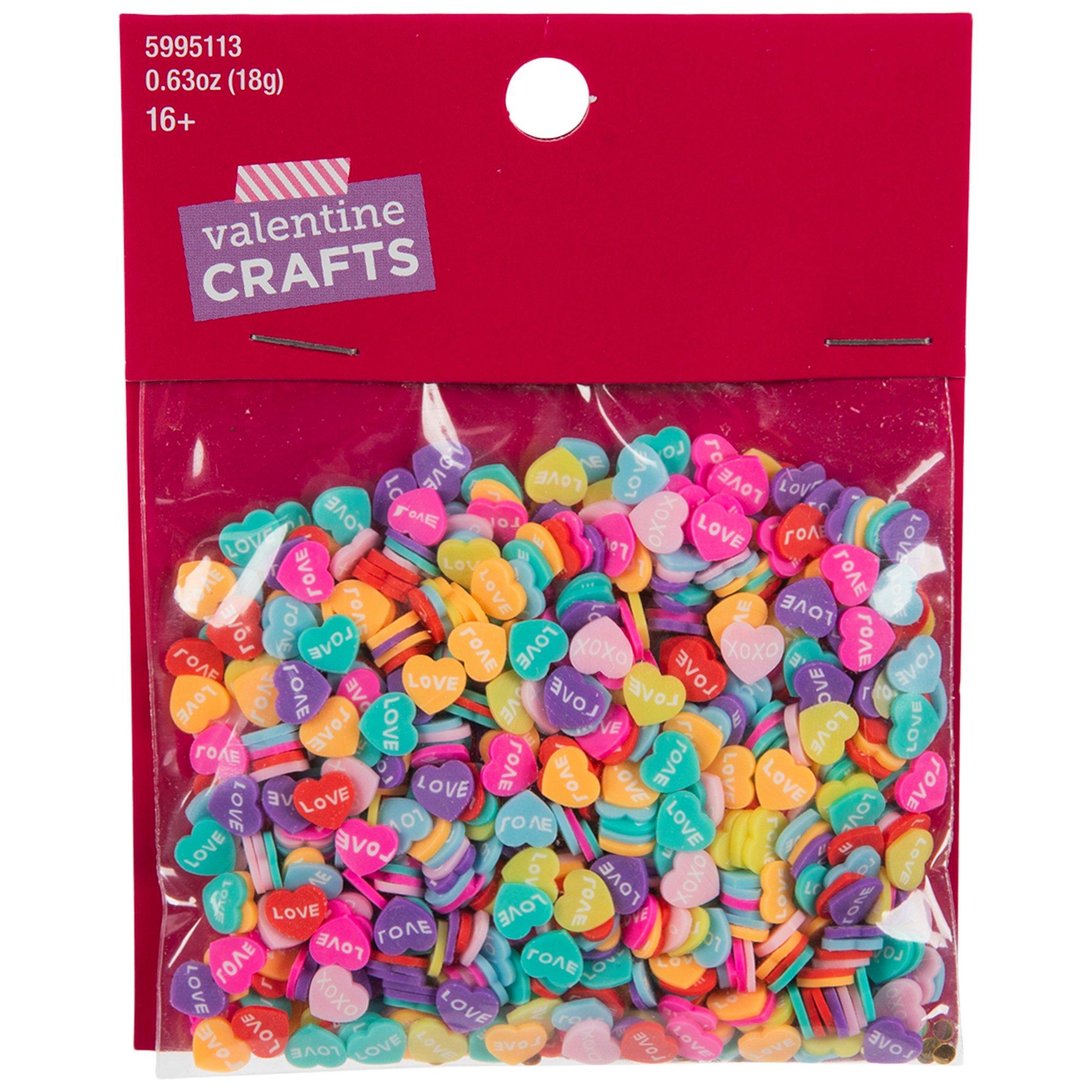 Brach's Large Conversation Hearts Candy: 16-Ounce Bag