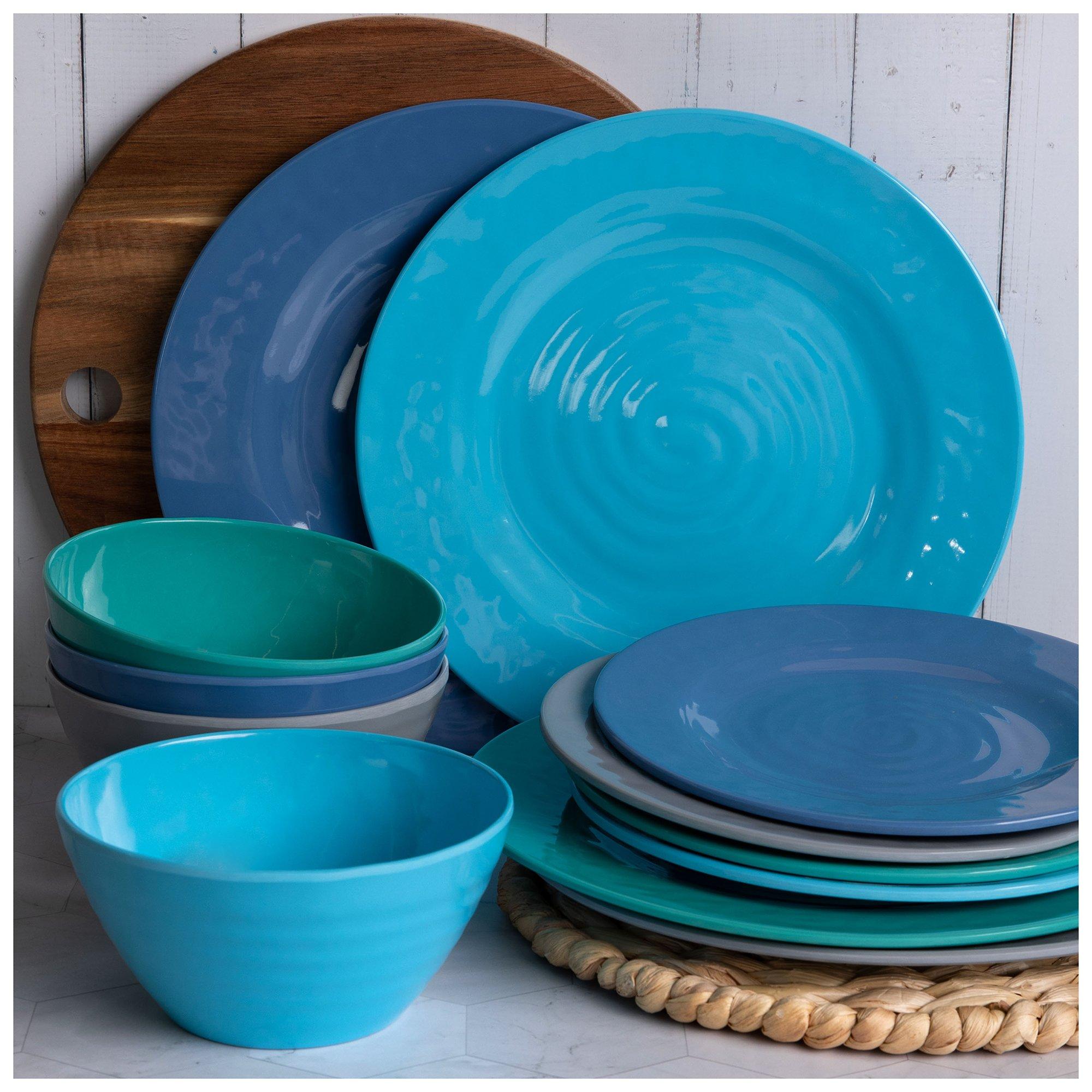 Brist Ribbed Dinnerware Set Hobby Lobby 5995832