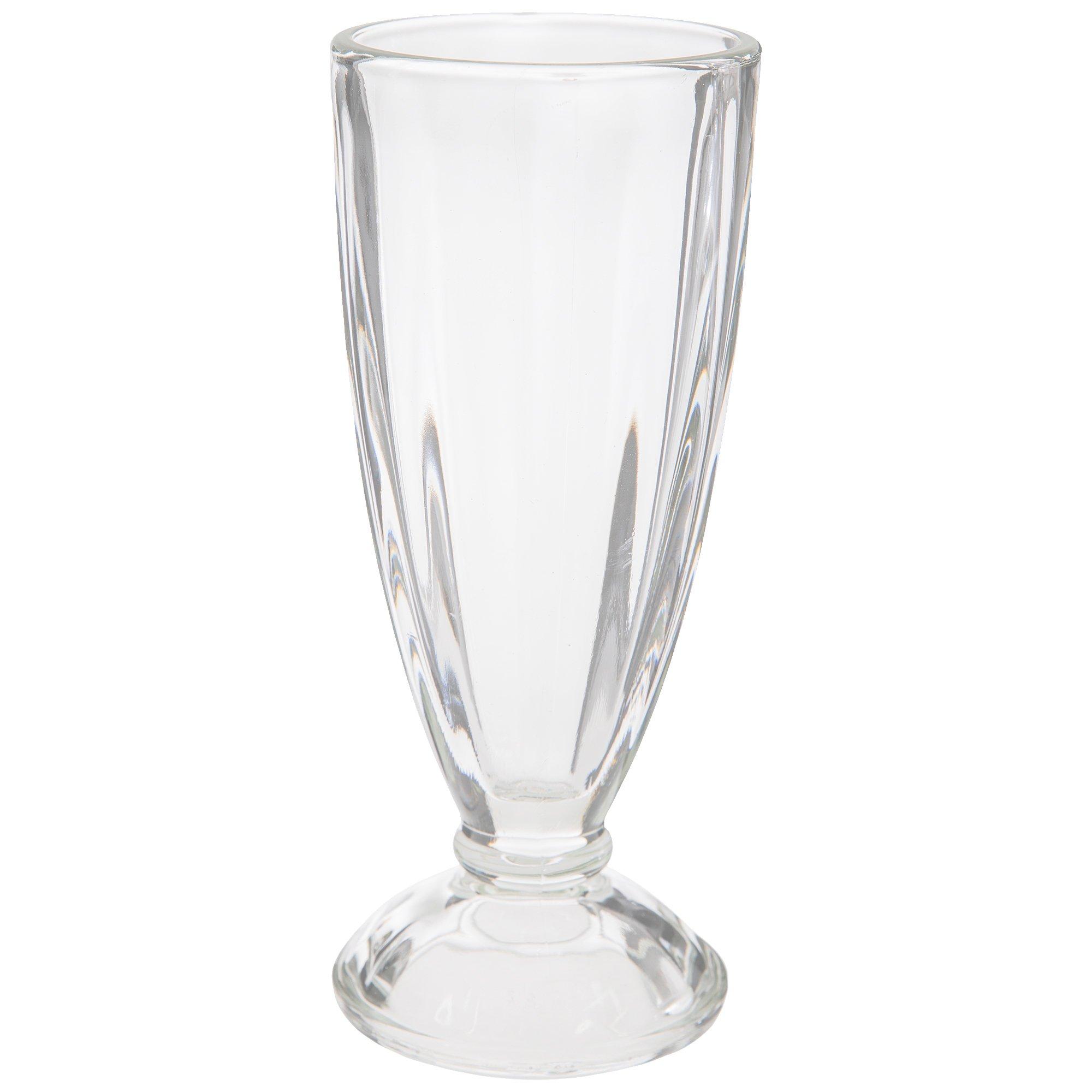 Olympia Contemporary Glass Cafetiere 12 Cup - GF233 - Buy Online at Nisbets