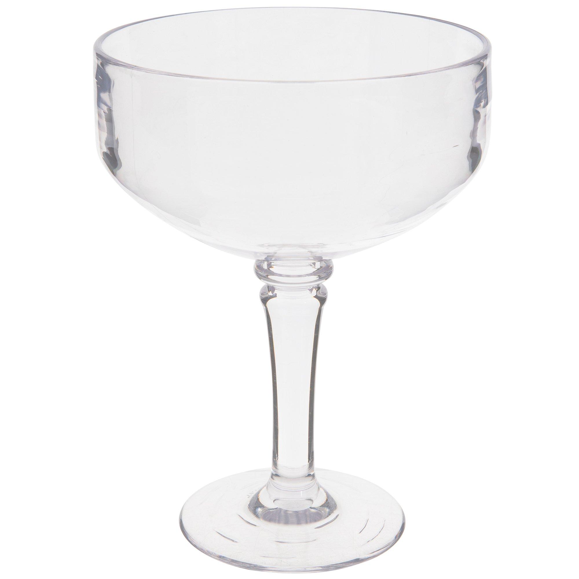 Stemmed Coupe Glasses Hobby Lobby 5996145